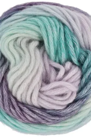 Scheepjes Stone Washed Flow XL - 08 Twilight - Kleurverloop Katoen-mix Garencake Korting