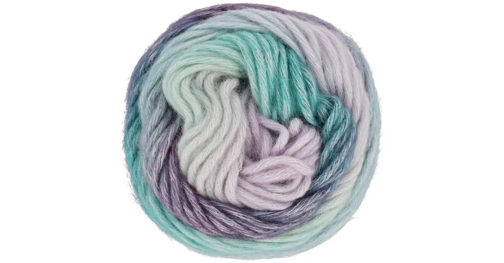 Scheepjes Stone Washed Flow XL - 08 Twilight - Kleurverloop Katoen-mix Garencake Korting