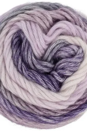 Speciale Aanbieding Scheepjes Stone Washed Flow XL - 13 Tranquility - Kleurverloop Katoen-mix Garencake