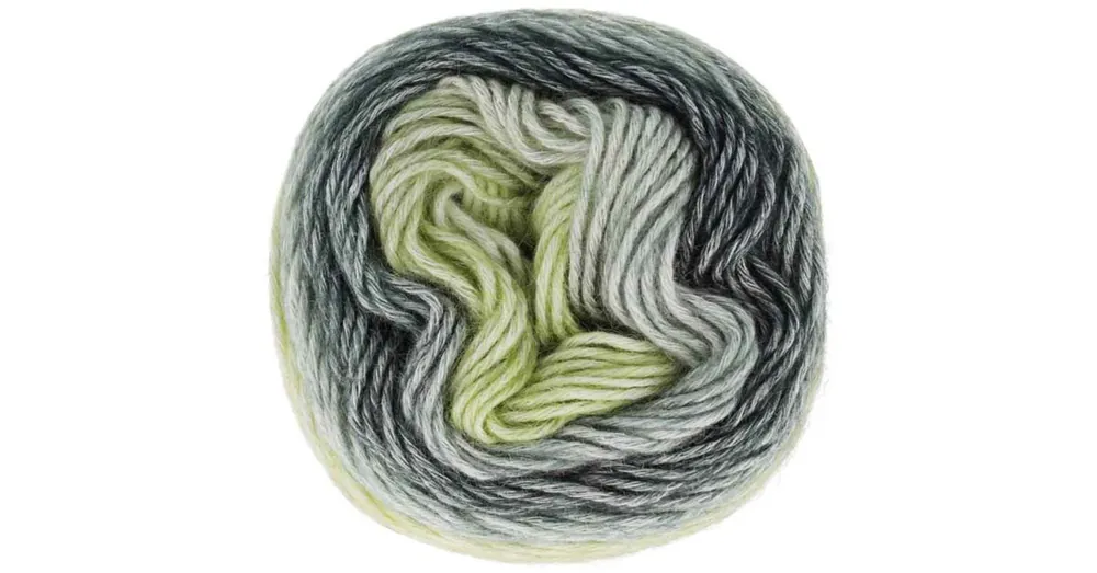 Scheepjes Stone Washed Flow - 15 Solace - Katoen-mix Garen met Kleurverloop Dagaanbieding
