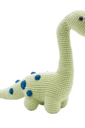 Beste Prijs Brontosaurus haken - HardiCraft haakpakket