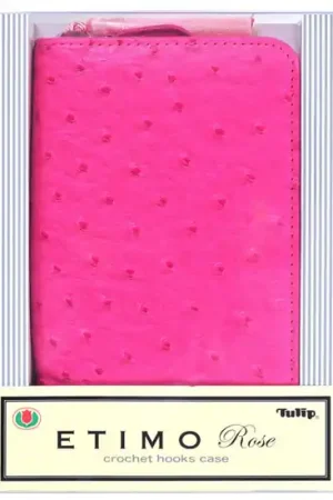 Tulip Etimo Rose etui TER-13e Laatste Kans