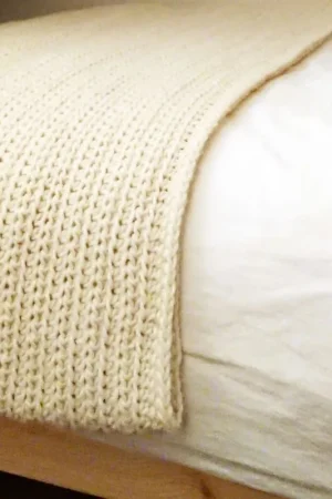 Bedloper haken met Luna - Haakpakket met gratis haakpatroon Laatste Kans