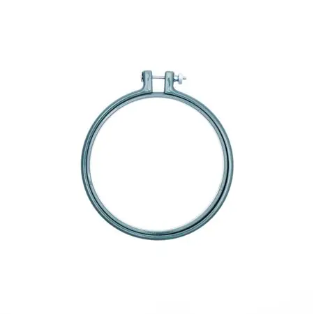 Aanbieding Borduurring kunststof 12,7 cm Rico Design