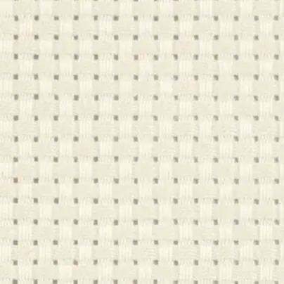Gratis Verzending Aïda borduurstof ecru 4,5 kruisjes/cm = 11 count - 130 cm breed