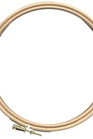 Borduurring hout 31 cm Lage Prijs