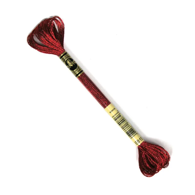 Actieprijs DMC mouline Effet Lumiere borduurgaren - E815