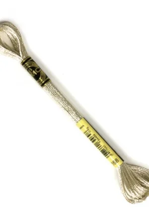 Alleen Vandaag DMC mouline Effet Lumiere borduurgaren - E168