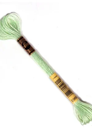 Alleen Vandaag DMC mouline Effet Lumiere borduurgaren - E966