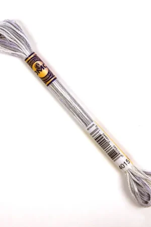 Veilige Betaling DMC mouline Color Variations borduurgaren - 4015