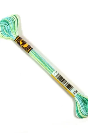 Direct Beschikbaar DMC mouline Color Variations borduurgaren - 4040