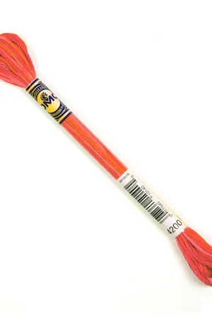 Bestseller DMC mouline Color Variations borduurgaren - 4200