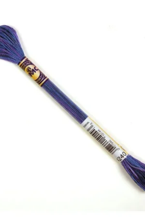 Dagaanbieding DMC mouline Color Variations borduurgaren - 4240