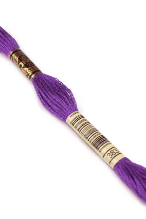 Direct Verzonden DMC mouline borduurgaren - 3837