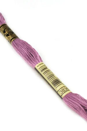 Veilige Betaling DMC mouline borduurgaren - 3836