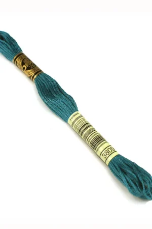 Weekendaanbieding DMC mouline borduurgaren - 3809