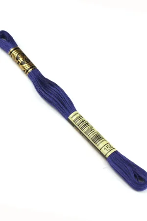 Bestseller DMC mouline borduurgaren - 158