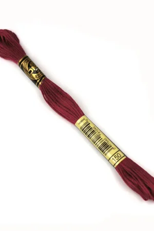 Dagaanbieding DMC Mouline borduurgaren - 150