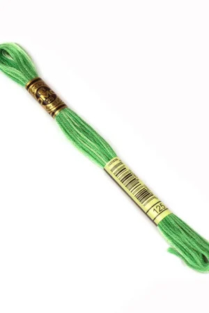 Aanbieding DMC mouline gemêleerd borduurgaren - 125