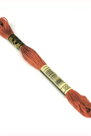 Alleen Vandaag DMC mouline borduurgaren - 356