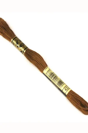 Betaalbaar DMC mouline borduurgaren - 433