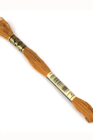 Veilige Betaling DMC mouline borduurgaren - 435