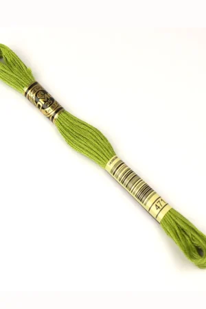 Beperkt Aanbod DMC mouline borduurgaren - 471