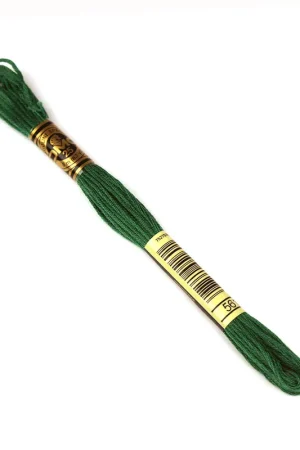 Beste Prijs DMC mouline borduurgaren - 561