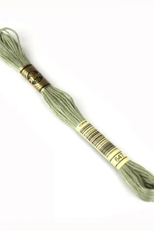 Bestseller DMC mouline borduurgaren - 647