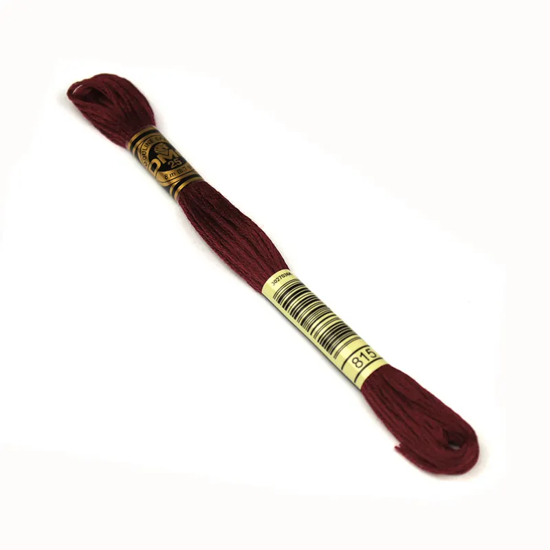 Direct Verzonden DMC mouline borduurgaren - 815