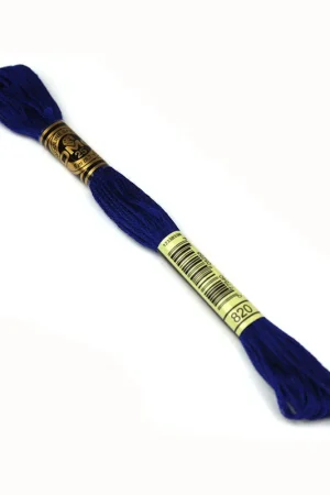 Alleen Vandaag DMC mouline borduurgaren - 820