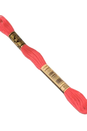 Betaalbaar DMC mouline borduurgaren - 892