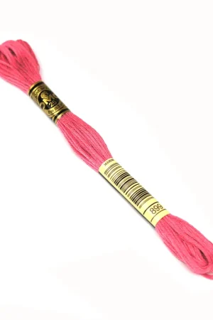 Voordeelprijs DMC mouline borduurgaren - 899