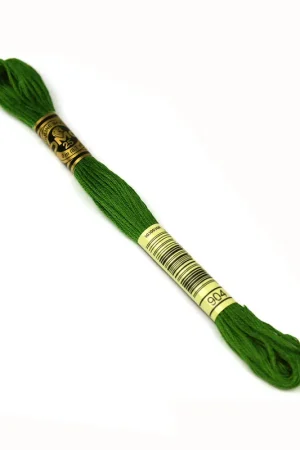 Bestseller DMC mouline borduurgaren - 904