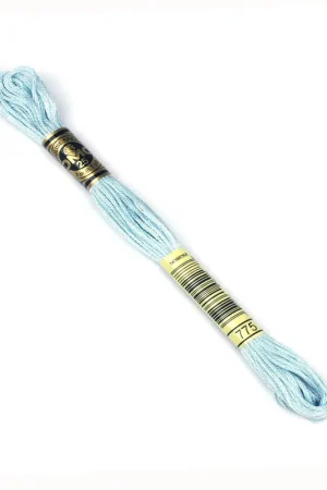 Direct Beschikbaar DMC mouline borduurgaren - 775