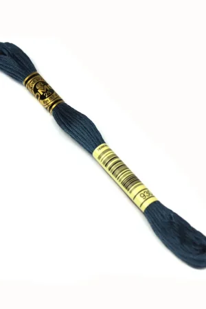 Weekendaanbieding DMC mouline borduurgaren - 930