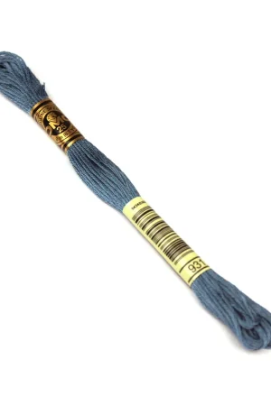 Weekendaanbieding DMC mouline borduurgaren - 931