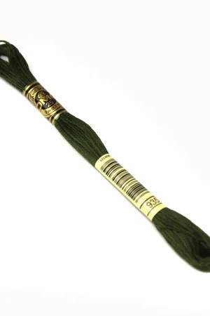 Beste Prijs DMC mouline borduurgaren - 935