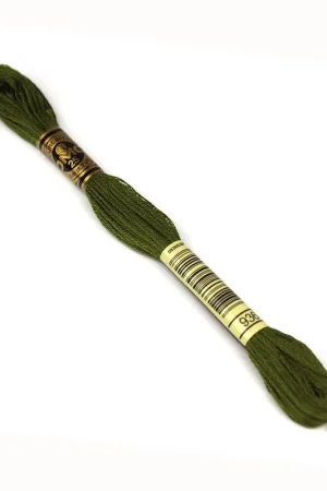 Weekendaanbieding DMC mouline borduurgaren - 936