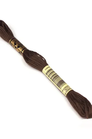 Betaalbaar DMC mouline borduurgaren - 3031