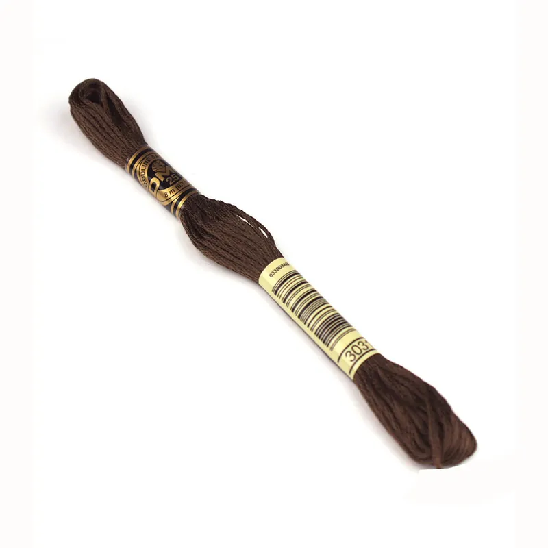 Betaalbaar DMC mouline borduurgaren - 3031