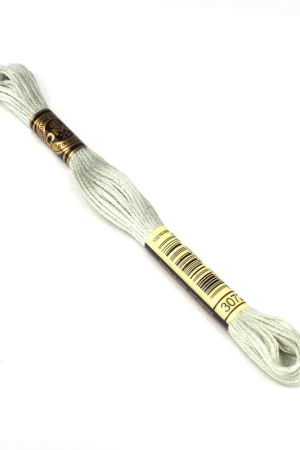 Voordeelprijs DMC mouline borduurgaren - 3072