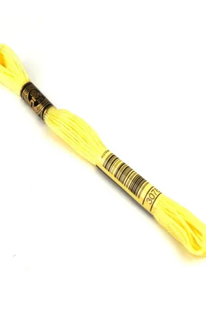 Beperkt Aanbod DMC mouline borduurgaren - 3078