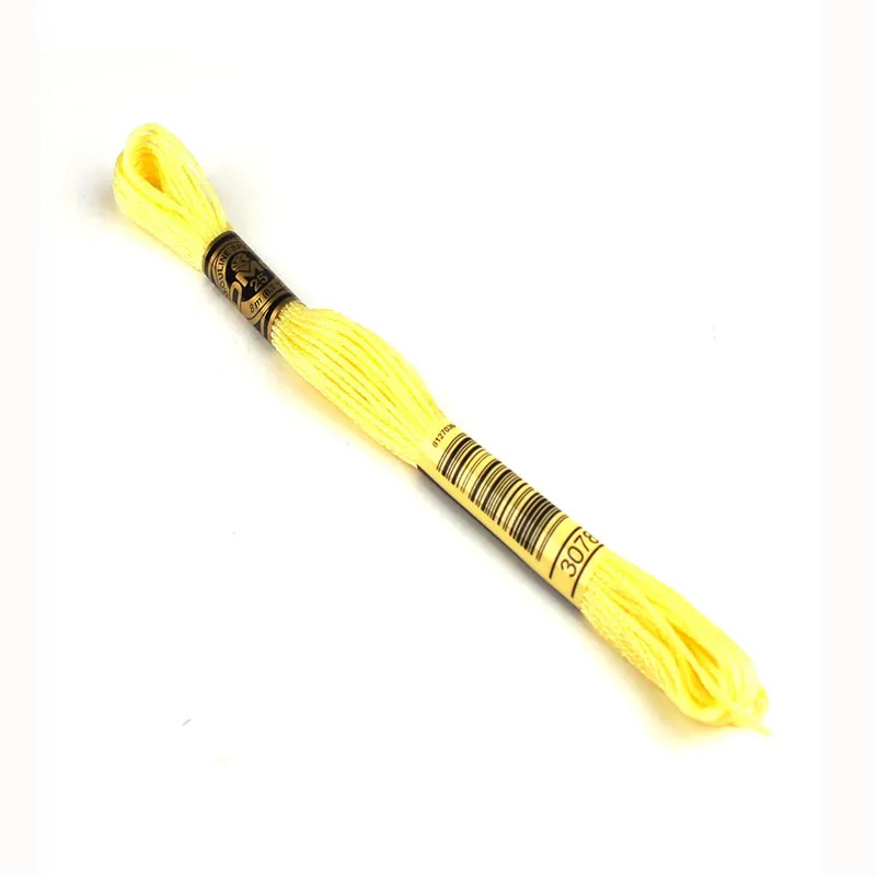 Beperkt Aanbod DMC mouline borduurgaren - 3078