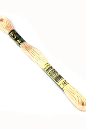 Beperkt Aanbod DMC mouline borduurgaren - 948