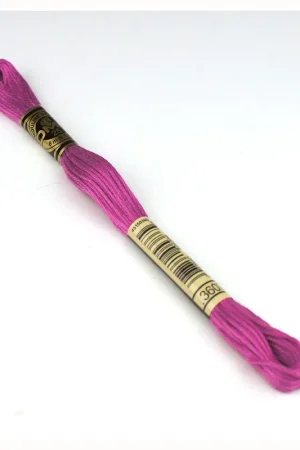 Dagaanbieding DMC mouline borduurgaren - 3607