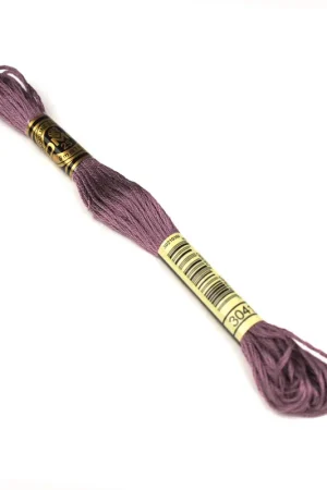 Direct Beschikbaar DMC mouline borduurgaren - 3041