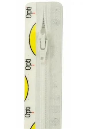 S40 niet deelbare fijne broekrits - 089 Beperkt Aanbod