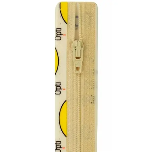 Direct Beschikbaar S40 niet deelbare fijne broekrits - 087