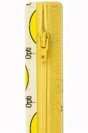 S40 niet deelbare fijne broekrits - 638 Op = Op